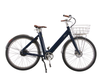 Voltaire Rivoli 28 Bleu Nuit