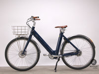 Voltaire Rivoli 28 Bleu Nuit