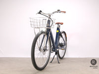 Voltaire Rivoli 28 Bleu Nuit