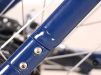 Voltaire Rivoli 28 Bleu Nuit