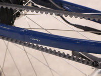 Voltaire Rivoli 28 Bleu Nuit