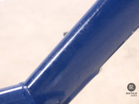 Voltaire Rivoli 28 Bleu Nuit