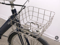 Voltaire Rivoli 28 Bleu Nuit