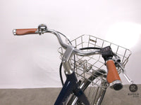 Voltaire Rivoli 28 Bleu Nuit