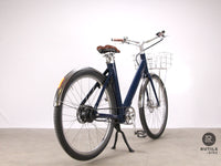 Voltaire Rivoli 28 Bleu Nuit