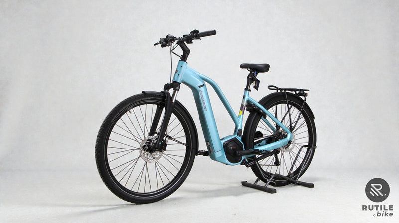 Bergamont E Horizon ED Lady