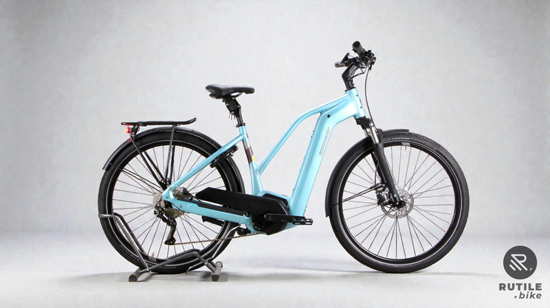 Bergamont E Horizon ED Lady