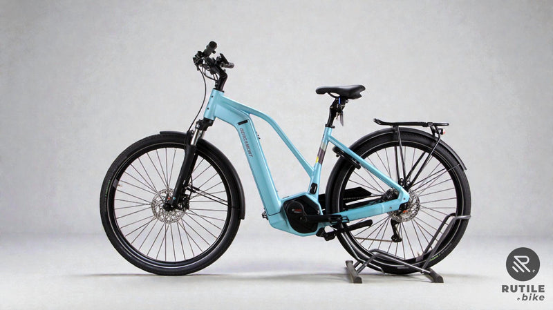 Bergamont E Horizon ED Lady