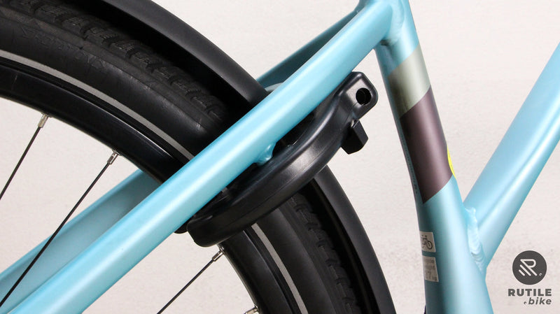 Bergamont E Horizon ED Lady