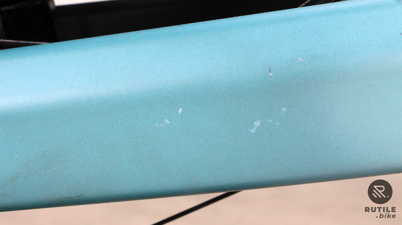 Bergamont E Horizon ED Lady