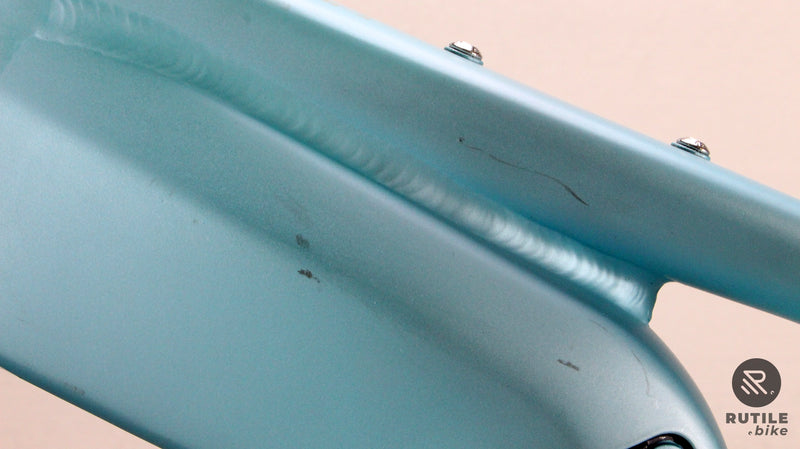 Bergamont E Horizon ED Lady