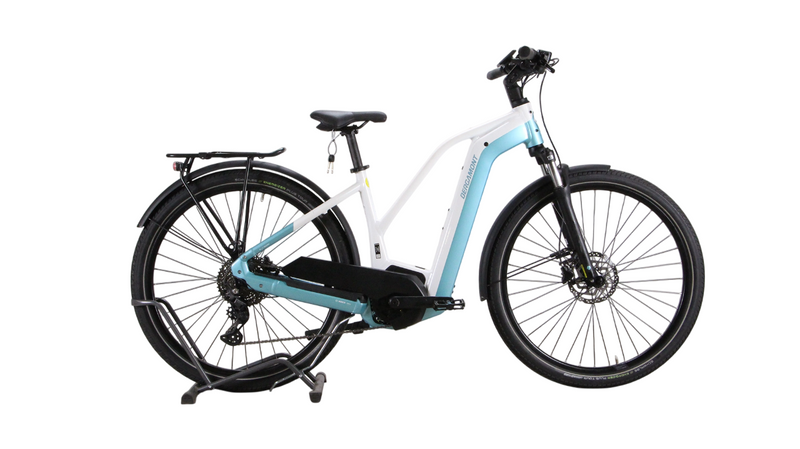 Bergamont E-Horizon Sport 6 Amsterdam