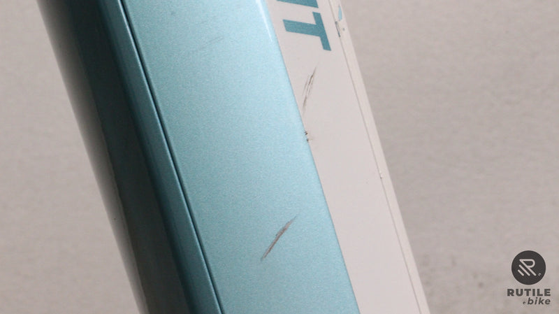 Bergamont E-Horizon Sport 6 Amsterdam