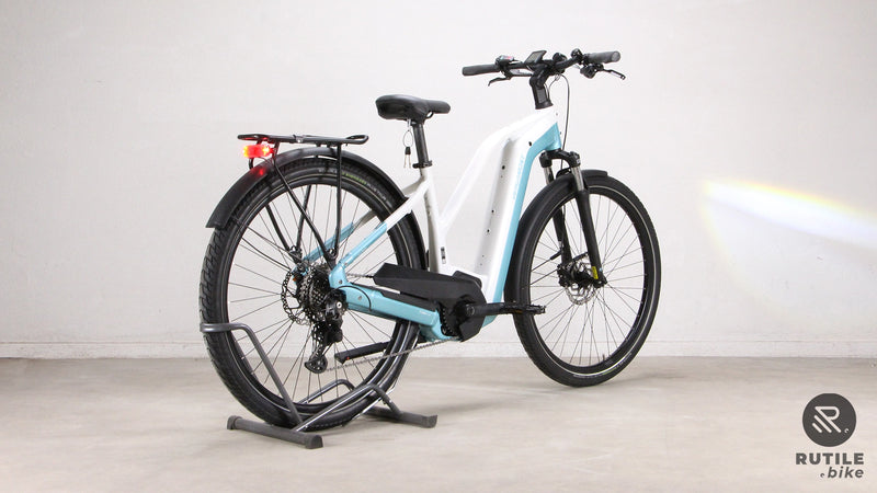 Bergamont E-Horizon Sport 6 Amsterdam