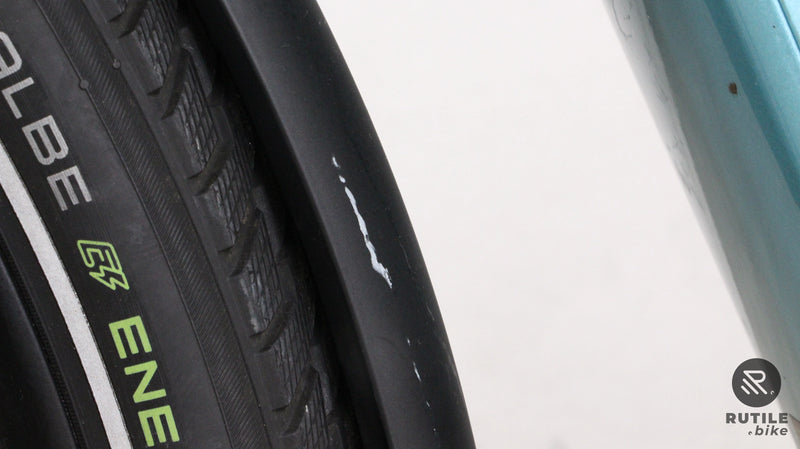 Bergamont E-Horizon Sport 6 Amsterdam