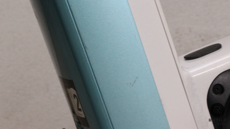 Bergamont E-Horizon Sport 6 Amsterdam