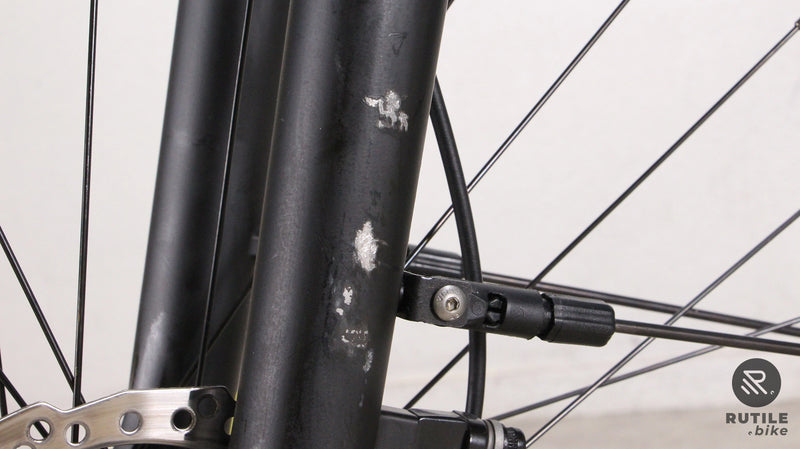 Bergamont E-Horizon Sport 6 Amsterdam