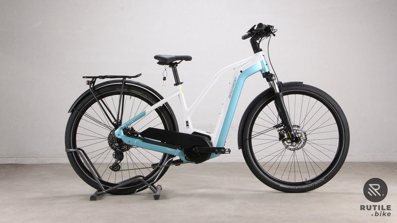 Bergamont E-Horizon Sport 6 Amsterdam