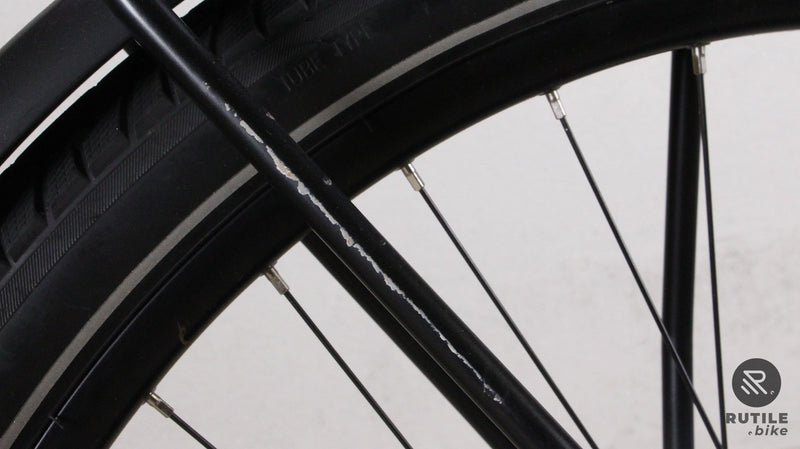 Bergamont E-Horizon Sport 6 Amsterdam