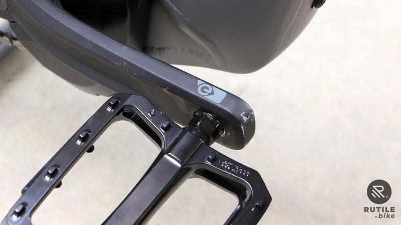 Bergamont E-Horizon Edition LTD Lady