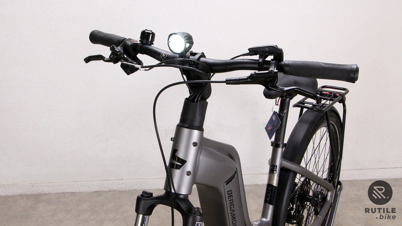 Bergamont E-Horizon Edition LTD Lady