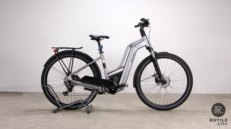 Bergamont E-Horizon Edition LTD Lady