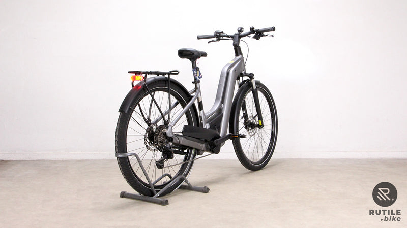 Bergamont E-Horizon Edition LTD Lady