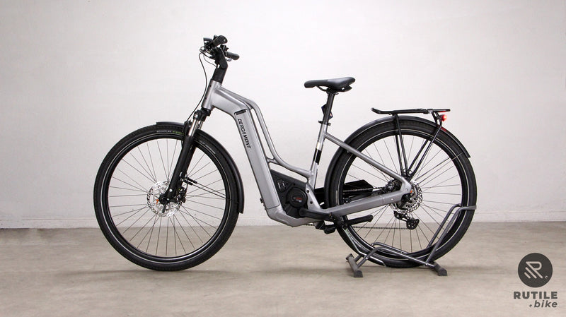 Bergamont E-Horizon Edition LTD Lady