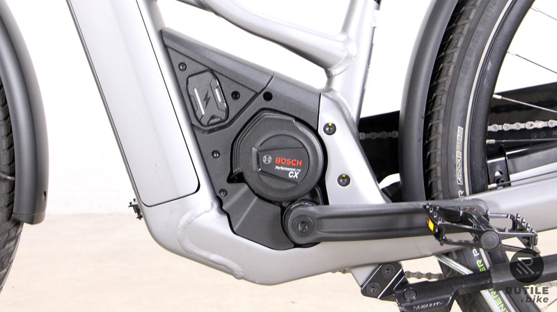 Bergamont E-Horizon Edition LTD Lady