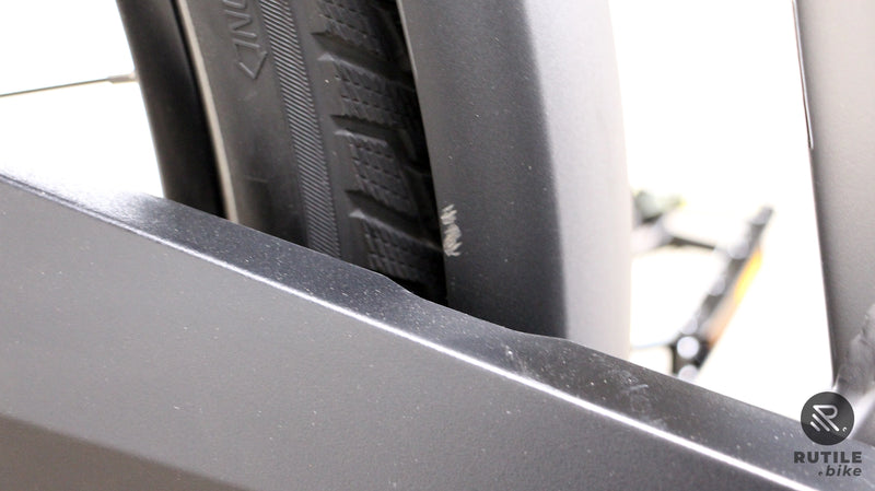 Bergamont E-Horizon Edition LTD Lady