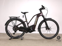 Bergamont E-Horizon Premium expert