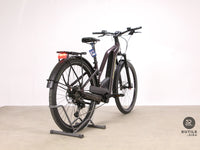 Bergamont E-Horizon Premium expert