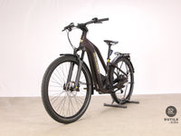 Bergamont E-Horizon Premium expert