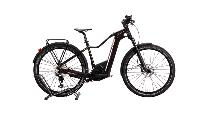 Bergamont E-Revox Expert FMN EQ