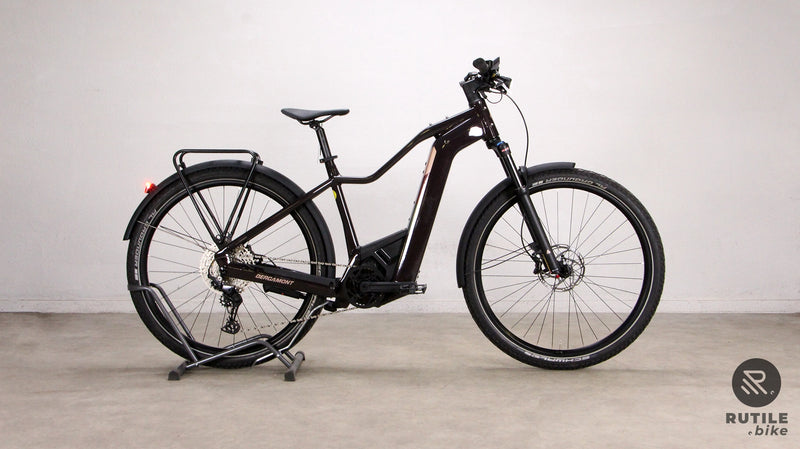 Bergamont E-Revox Expert FMN EQ