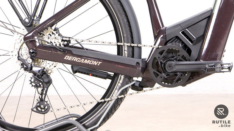 Bergamont E-Revox Expert FMN EQ