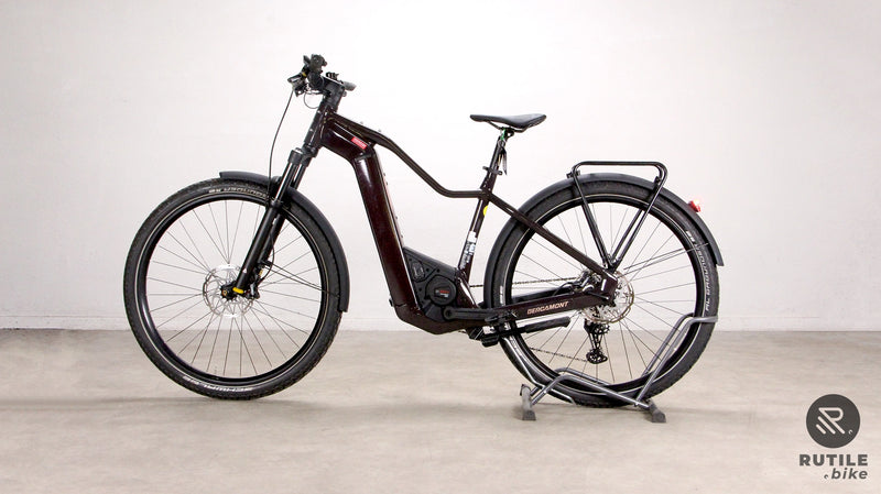 Bergamont E-Revox Expert FMN EQ