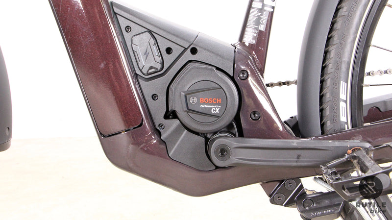 Bergamont E-Revox Expert FMN EQ