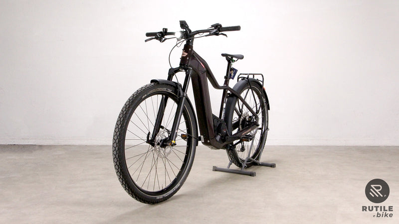 Bergamont E-Revox Expert FMN EQ