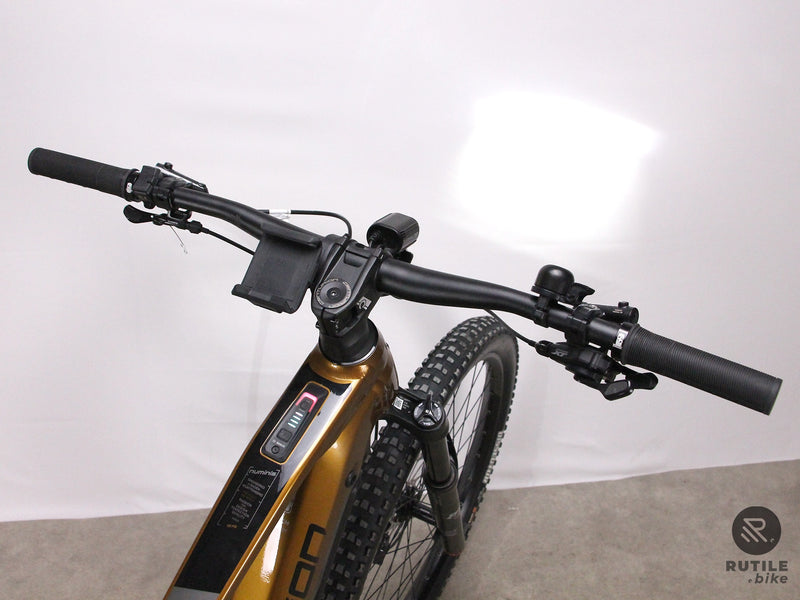 Centurion Numinis R2700I EP2 Torino GOLD