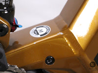 Centurion Numinis R2700I EP2 Torino GOLD