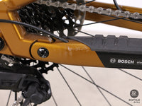 Centurion Numinis R2700I EP2 Torino GOLD