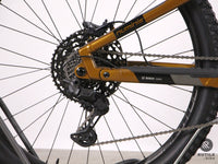 Centurion Numinis R2700I EP2 Torino GOLD