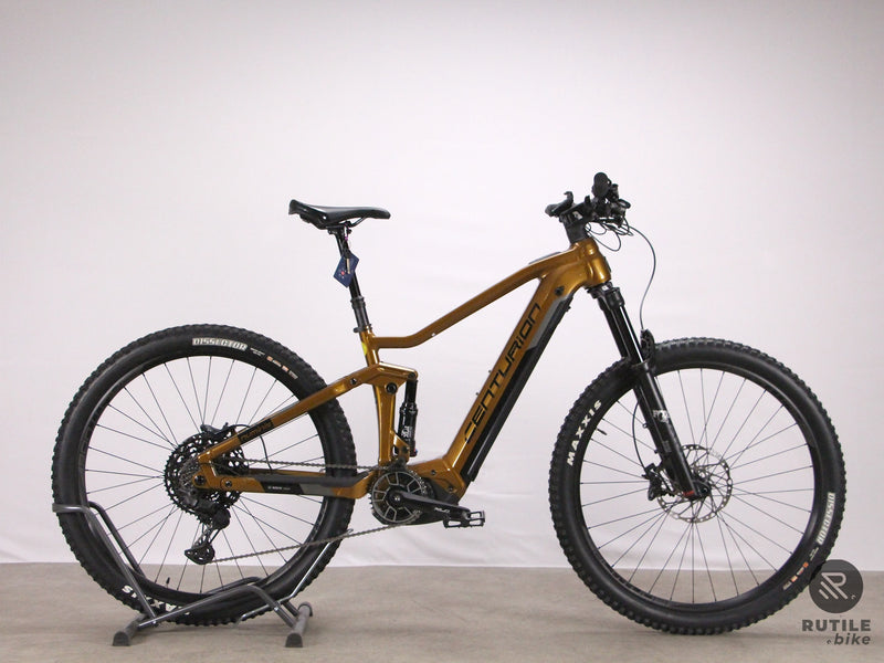 Centurion Numinis R2700I EP2 Torino GOLD