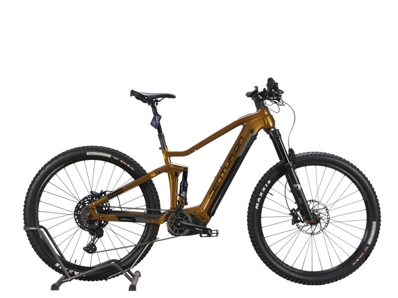 Centurion Numinis R2700I EP2 Torino GOLD