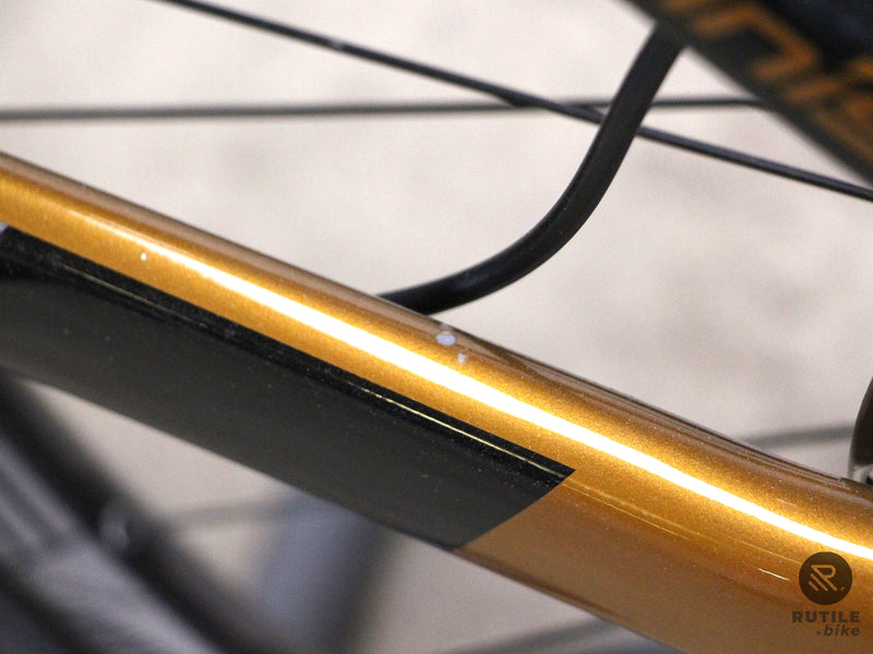 Centurion Numinis R2700I EP2 Torino GOLD