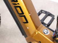 Centurion Numinis R2700I EP2 Torino GOLD