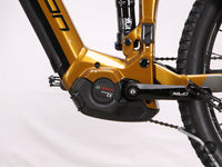 Centurion Numinis R2700I EP2 Torino GOLD