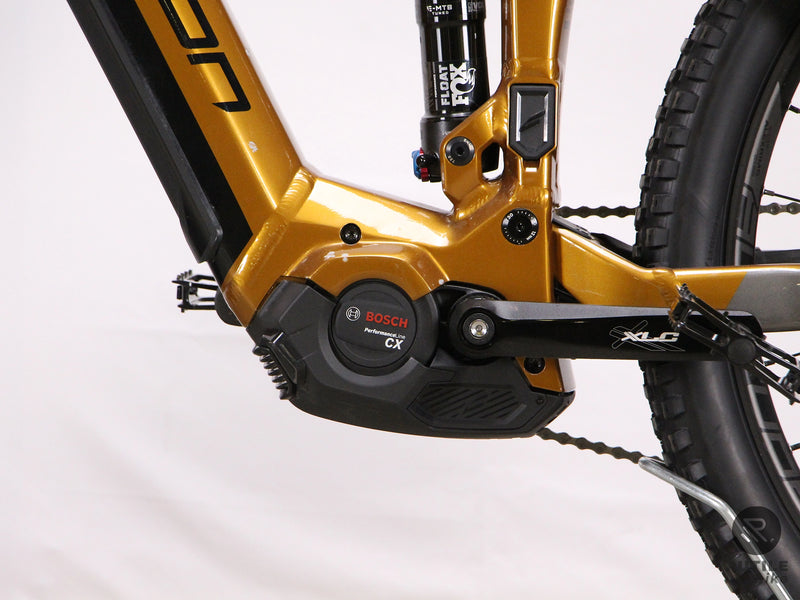 Centurion Numinis R2700I EP2 Torino GOLD