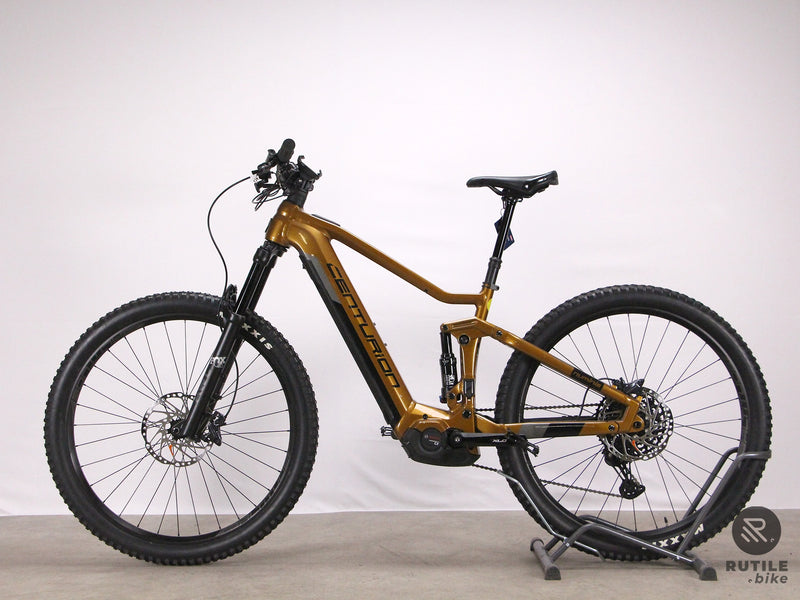 Centurion Numinis R2700I EP2 Torino GOLD